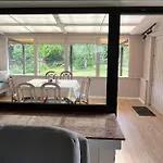 펜션 Eifelseensucht 하임바흐