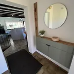 펜션 Eifelseensucht 하임바흐