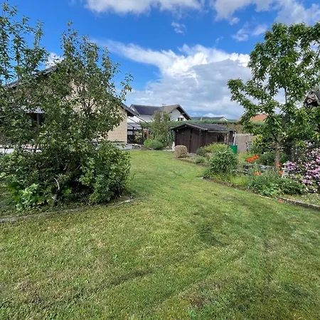 Eifelseensucht * Heimbach