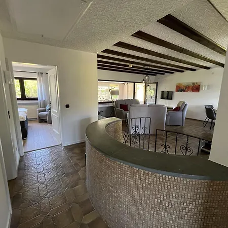 Eifelseensucht Hébergement de vacances *