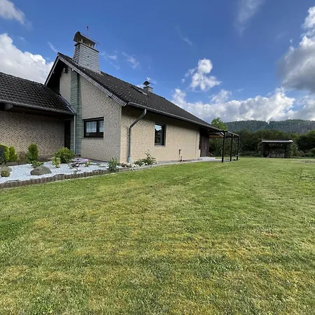 Eifelseensucht * Heimbach