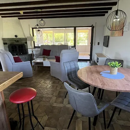 Eifelseensucht Heimbach