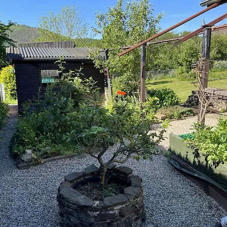 Hébergement de vacances Eifelseensucht Heimbach