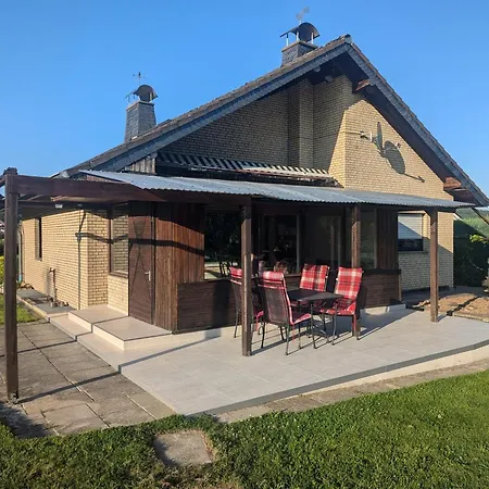 Eifelseensucht Vakantiehuis Heimbach