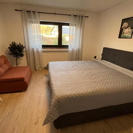 Eifelseensucht Hébergement de vacances