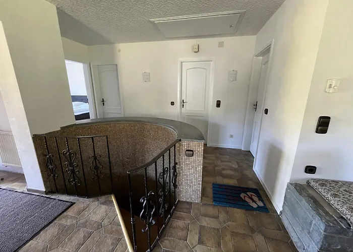 Eifelseensucht * Heimbach