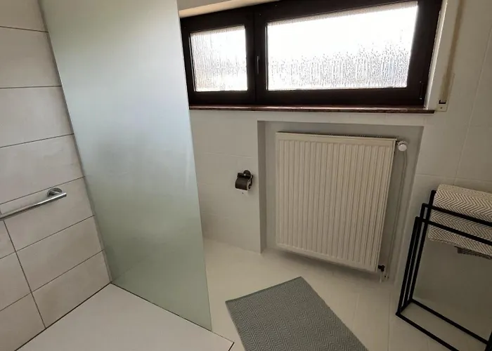 Eifelseensucht Vakantiehuis