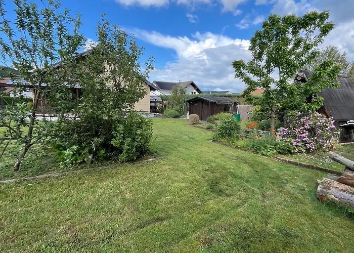 Eifelseensucht * Heimbach