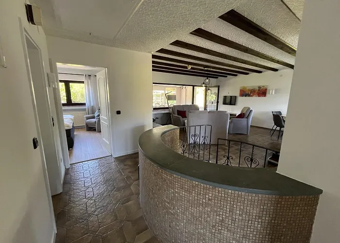 Eifelseensucht Vakantiehuis *