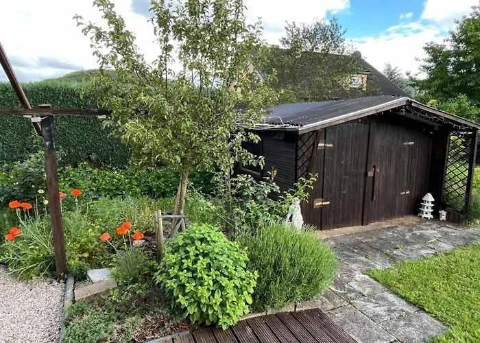 Feriehus Eifelseensucht Heimbach