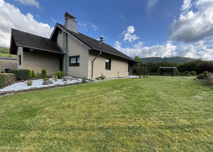 Eifelseensucht * Heimbach