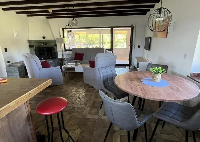 Eifelseensucht Heimbach